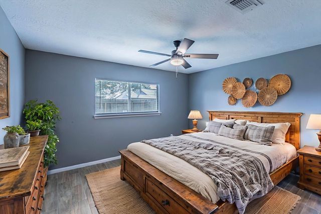 2510 N Rim Drive, Houston, TX 77067