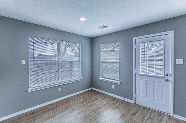 2510 N Rim Drive, Houston, TX 77067