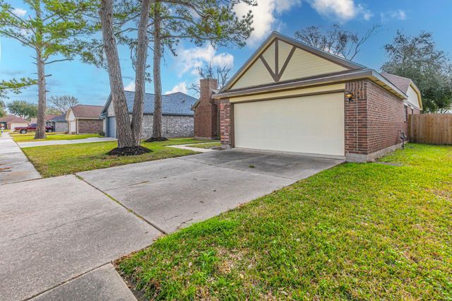 2510 N Rim Drive, Houston, TX 77067