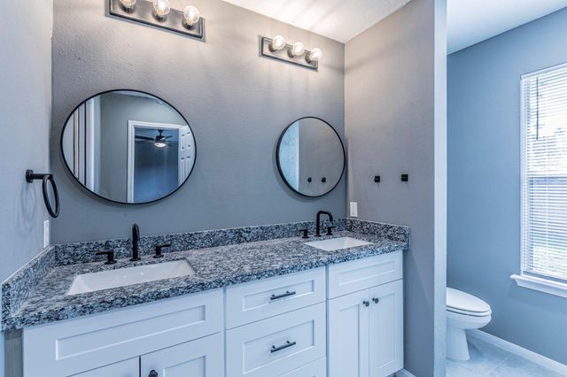 2510 N Rim Drive, Houston, TX 77067