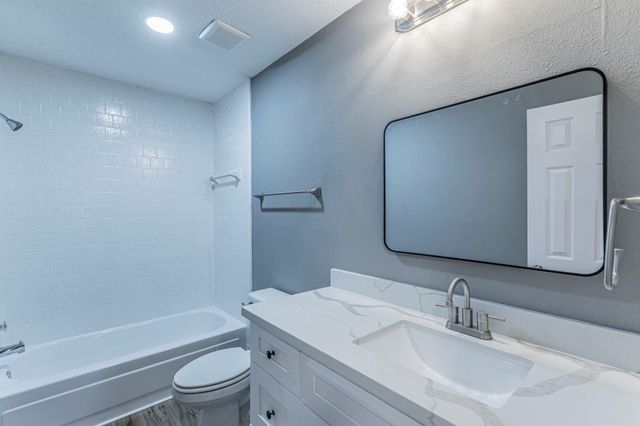 2510 N Rim Drive, Houston, TX 77067