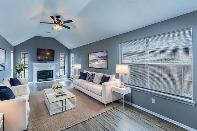 2510 N Rim Drive, Houston, TX 77067