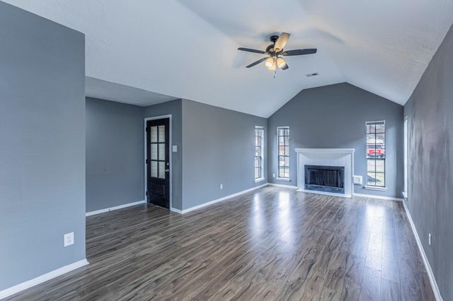 2510 N Rim Drive, Houston, TX 77067