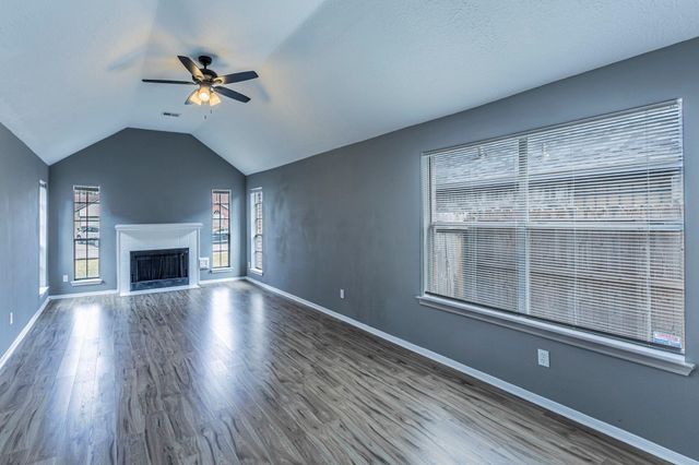 2510 N Rim Drive, Houston, TX 77067