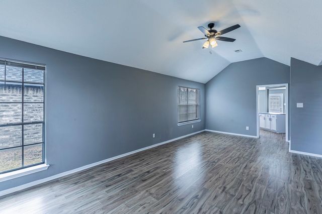 2510 N Rim Drive, Houston, TX 77067