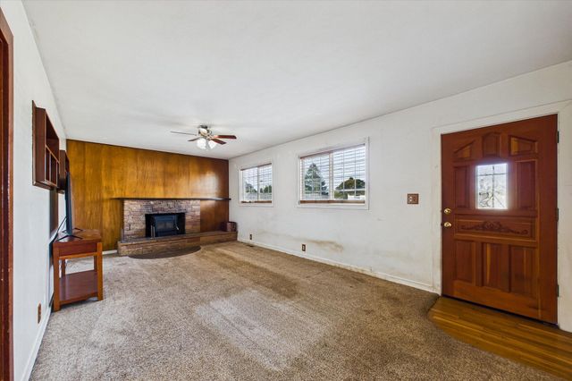 1712 Hodgson Street, Eureka, CA 95503