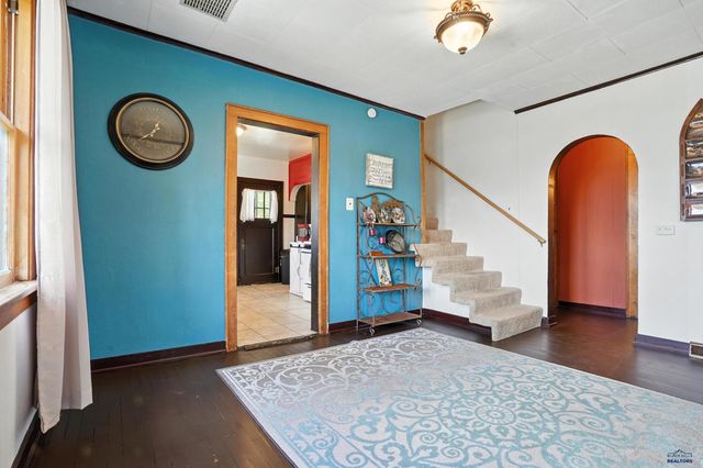 212 MAY ST, Lead, SD 57754