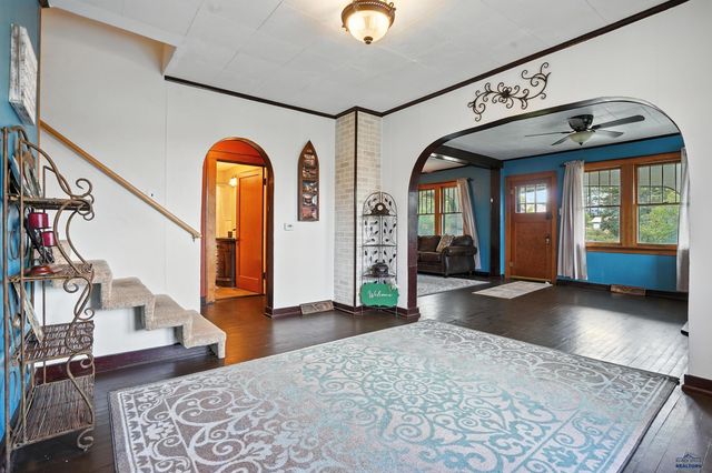 212 MAY ST, Lead, SD 57754