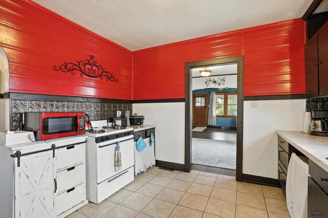 212 MAY ST, Lead, SD 57754