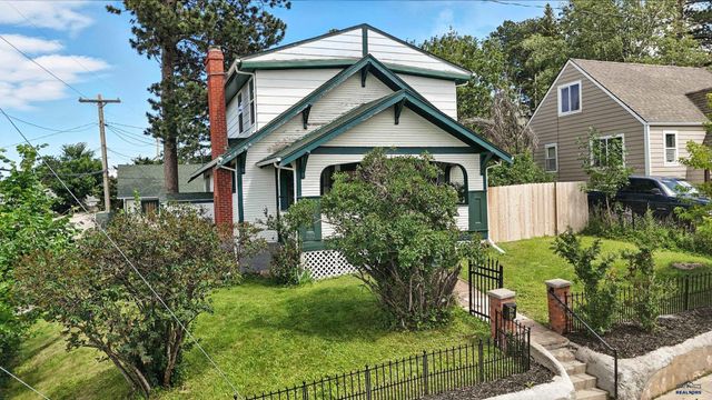 212 MAY ST, Lead, SD 57754