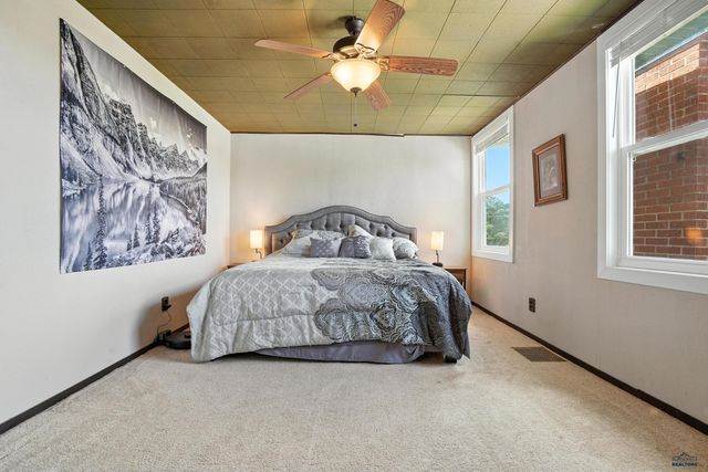 212 MAY ST, Lead, SD 57754