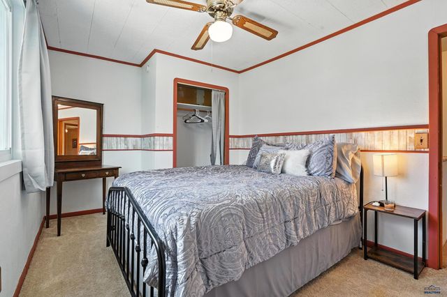 212 MAY ST, Lead, SD 57754