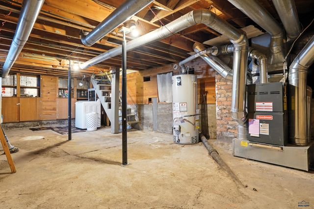 212 MAY ST, Lead, SD 57754