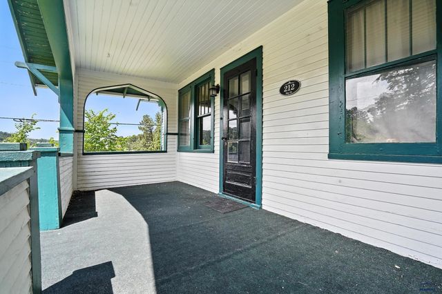 212 MAY ST, Lead, SD 57754