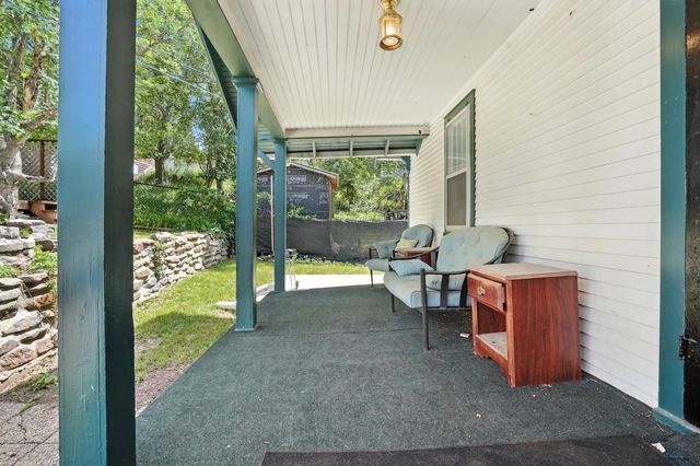 212 MAY ST, Lead, SD 57754