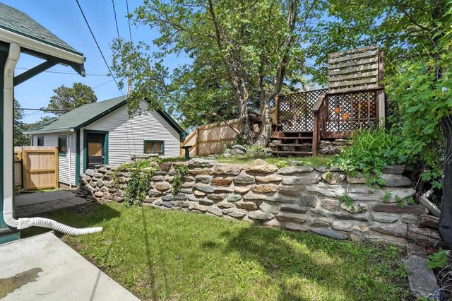 212 MAY ST, Lead, SD 57754