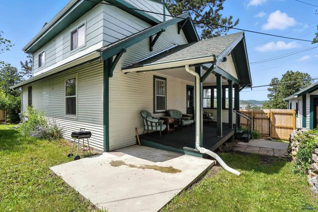 212 MAY ST, Lead, SD 57754