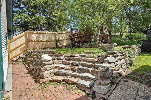 212 MAY ST, Lead, SD 57754