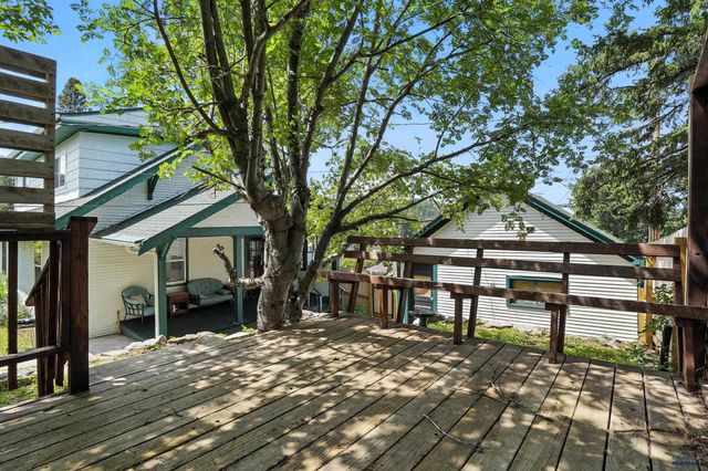 212 MAY ST, Lead, SD 57754