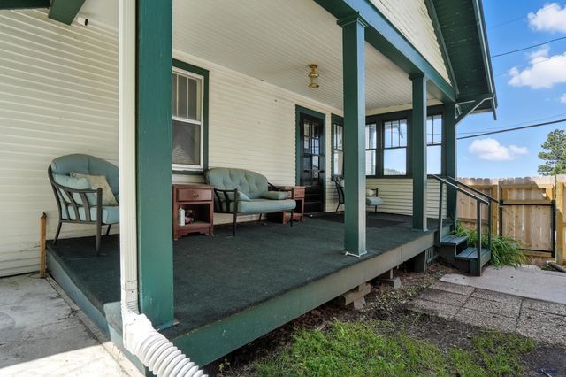 212 MAY ST, Lead, SD 57754