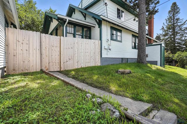 212 MAY ST, Lead, SD 57754