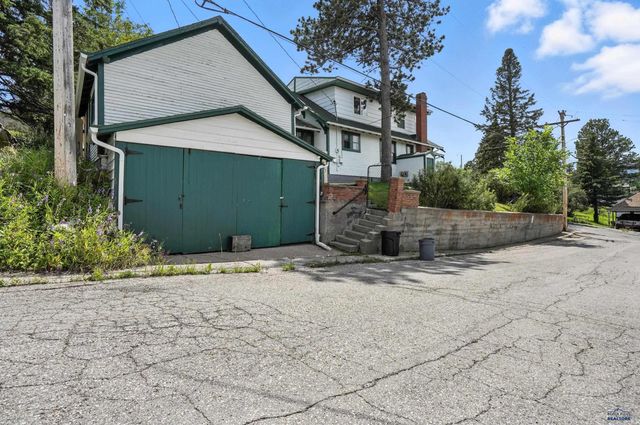 212 MAY ST, Lead, SD 57754