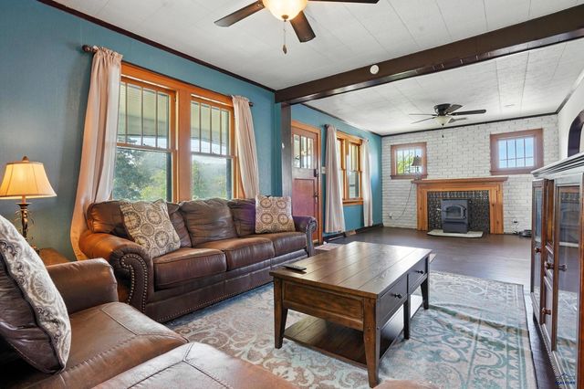 212 MAY ST, Lead, SD 57754