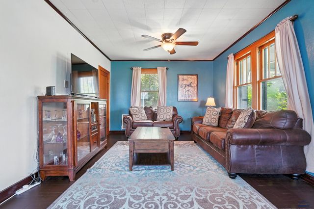 212 MAY ST, Lead, SD 57754