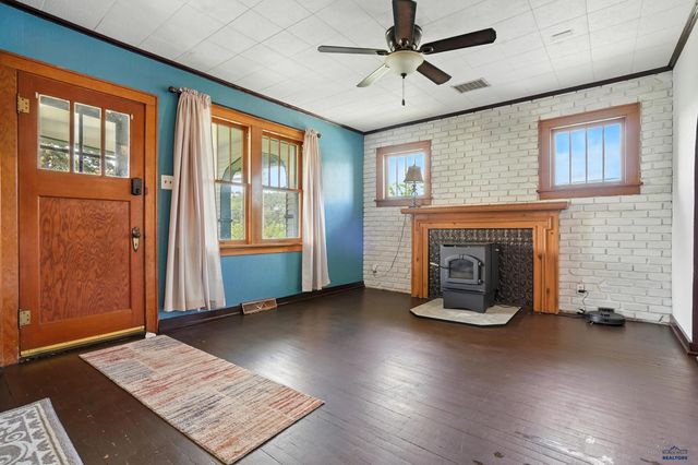 212 MAY ST, Lead, SD 57754