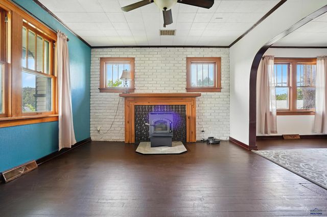 212 MAY ST, Lead, SD 57754