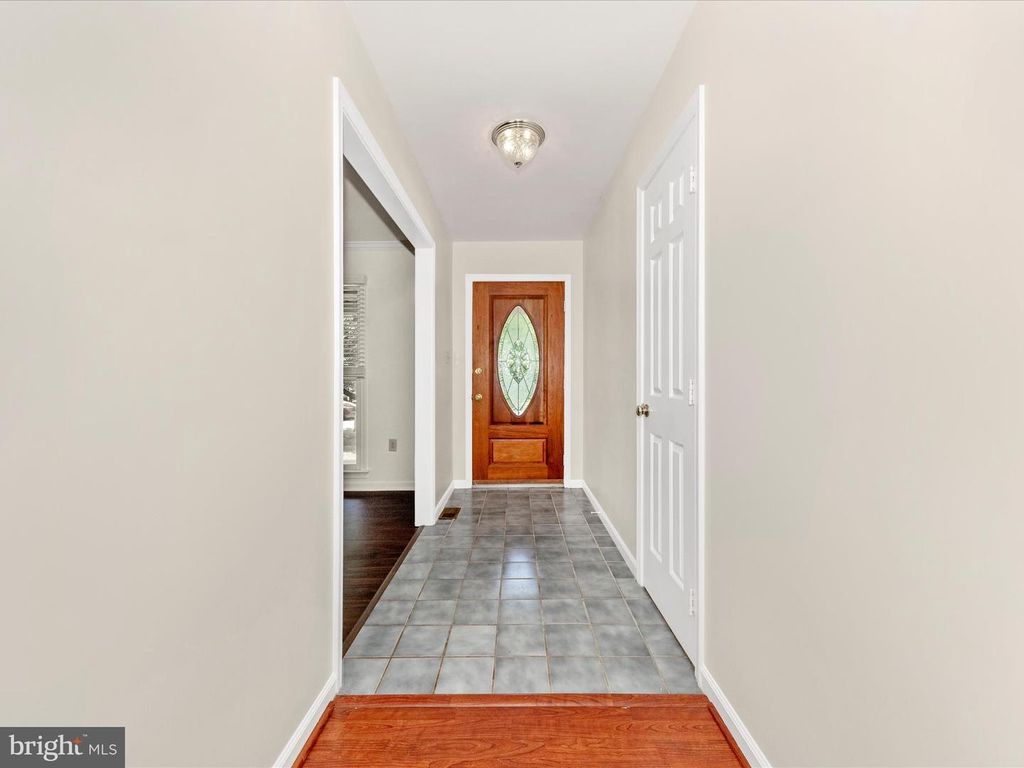 412 FAIR MEADOWS BLVD, Hagerstown, MD 21740