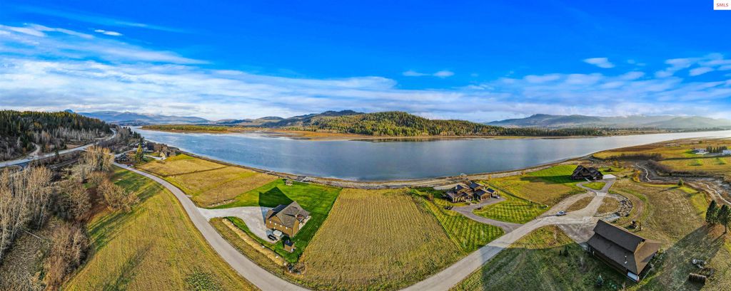 NNA W Shore Way, Sandpoint, ID 83864 photo 10