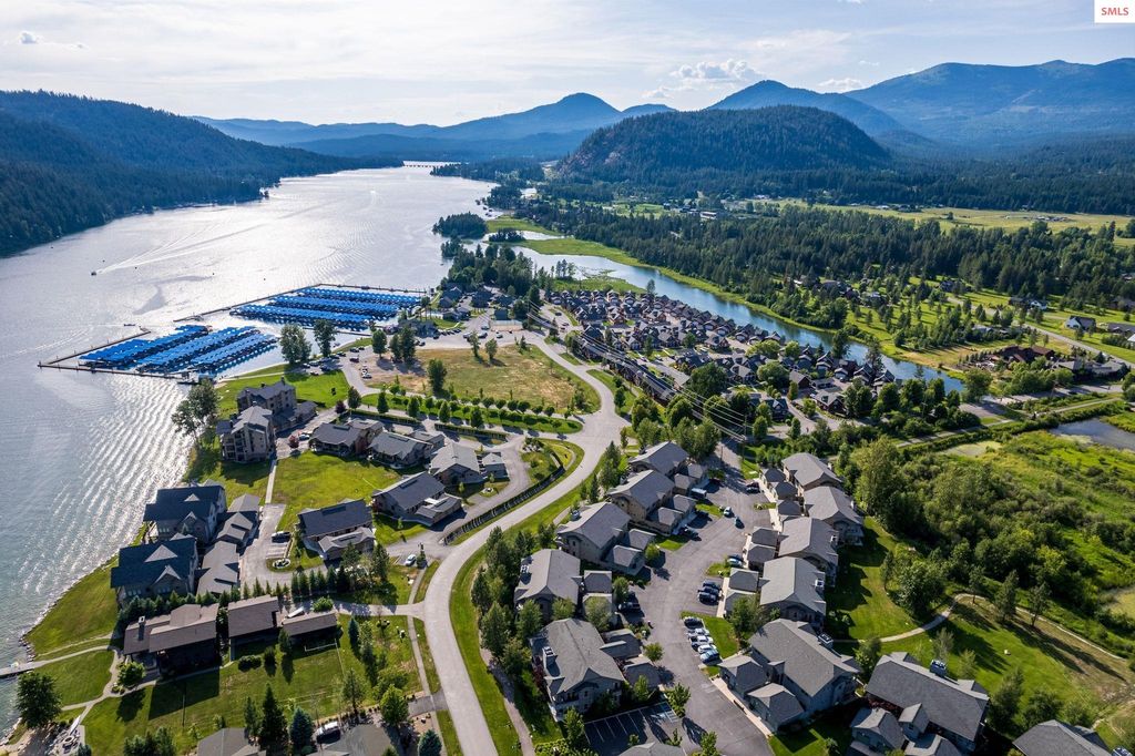 NNA W Shore Way, Sandpoint, ID 83864 photo 13