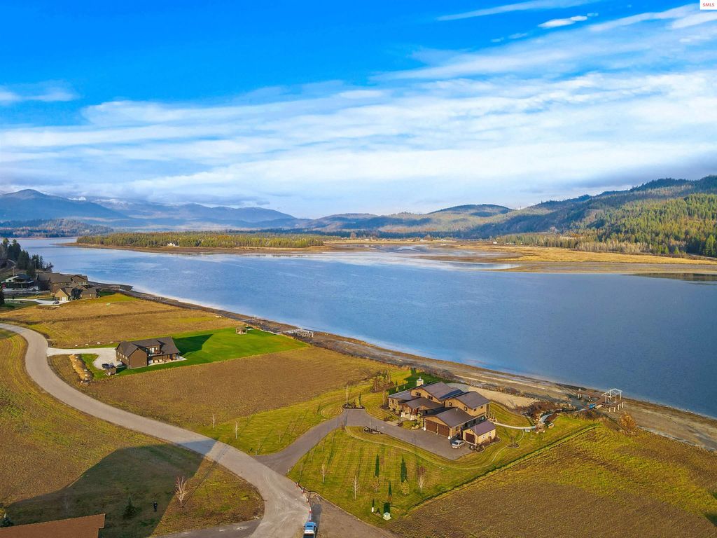 NNA W Shore Way, Sandpoint, ID 83864 photo 3