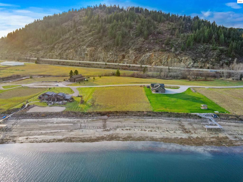 NNA W Shore Way, Sandpoint, ID 83864 photo 8