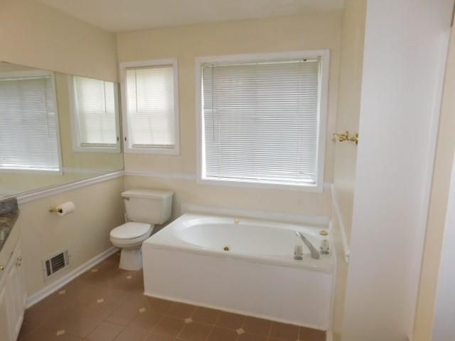 4910 Baker Ridge Place, Acworth, GA 30101