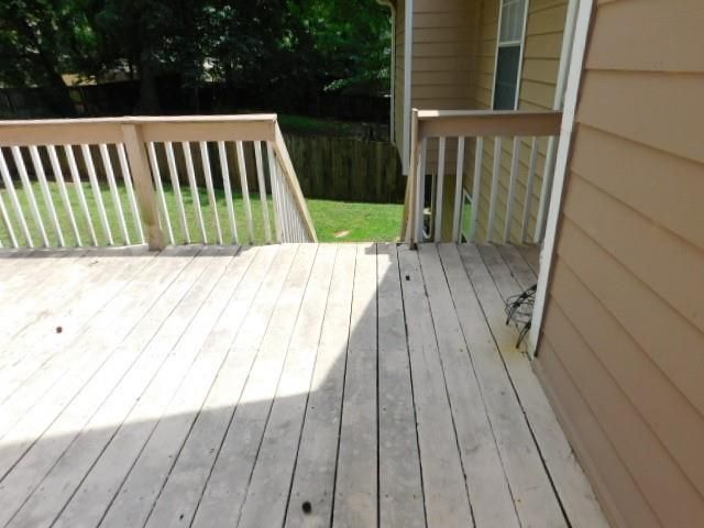 4910 Baker Ridge Place, Acworth, GA 30101