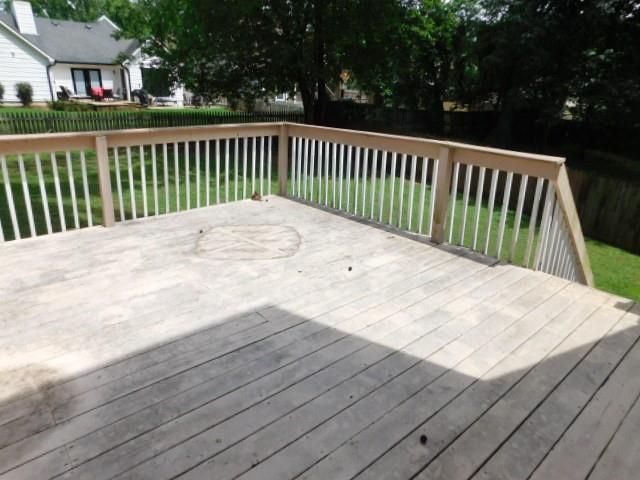 4910 Baker Ridge Place, Acworth, GA 30101