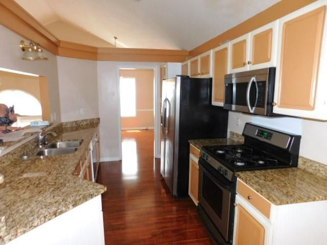 4910 Baker Ridge Place, Acworth, GA 30101