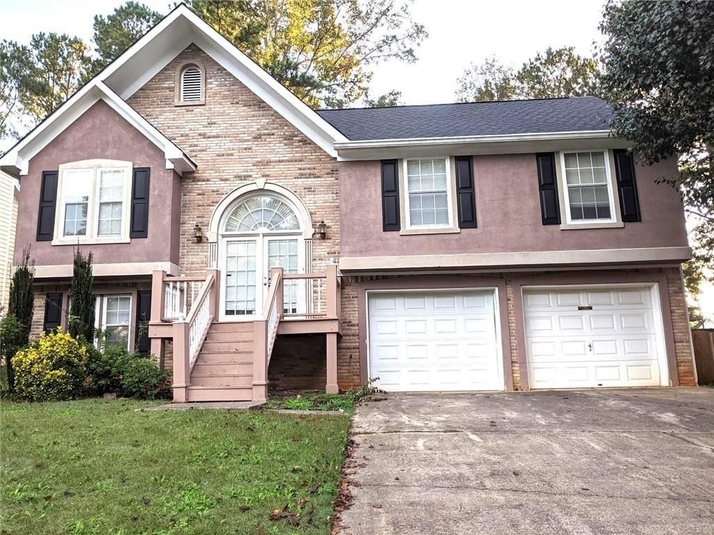 4910 Baker Ridge Place, Acworth, GA 30101