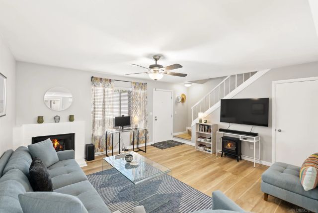 4790 70th St 6, La Mesa, CA 91942