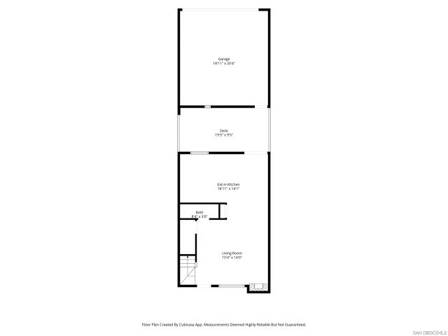 4790 70th St 6, La Mesa, CA 91942