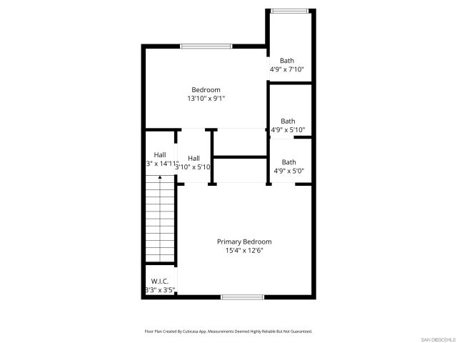 4790 70th St 6, La Mesa, CA 91942