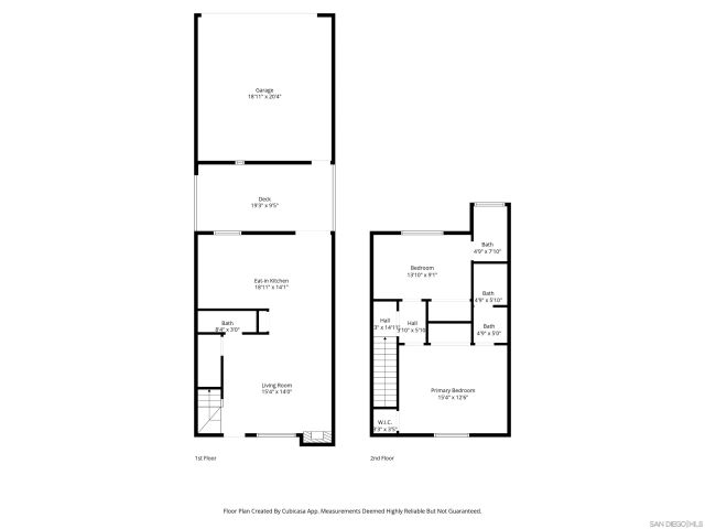 4790 70th St 6, La Mesa, CA 91942