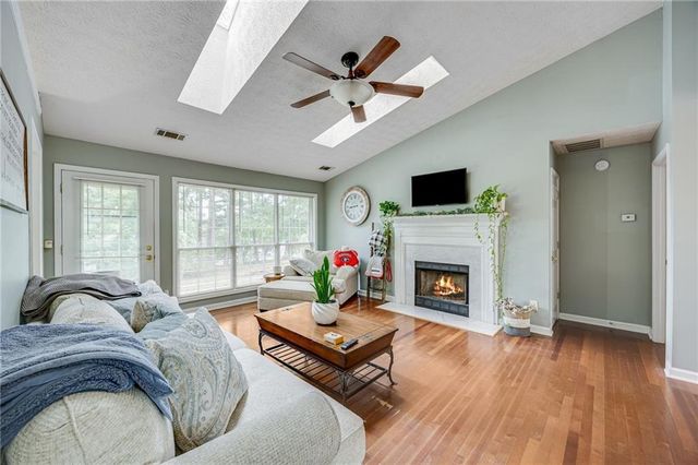 5904 CLIPPER BAY, Flowery Branch, GA 30542