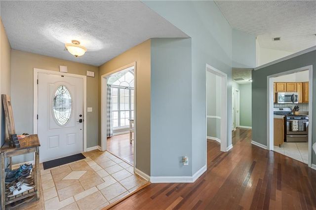 5904 CLIPPER BAY, Flowery Branch, GA 30542