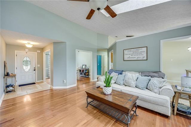 5904 CLIPPER BAY, Flowery Branch, GA 30542