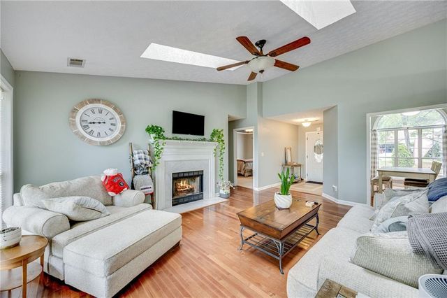 5904 CLIPPER BAY, Flowery Branch, GA 30542