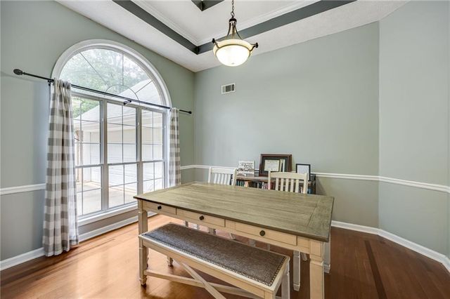 5904 CLIPPER BAY, Flowery Branch, GA 30542