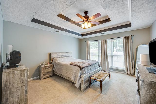 5904 CLIPPER BAY, Flowery Branch, GA 30542